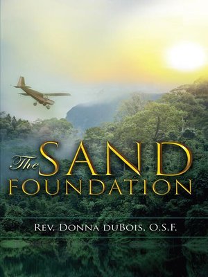 cover image of The Sand Foundation